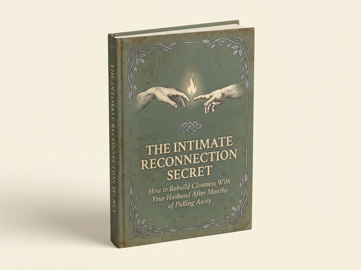 The Intimate Reconnection Secret